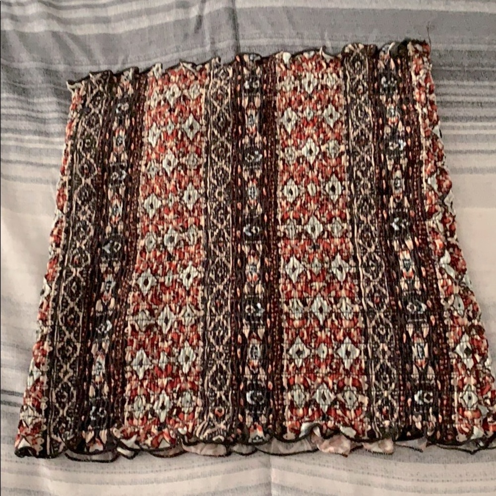 Rue 21 Crop Top